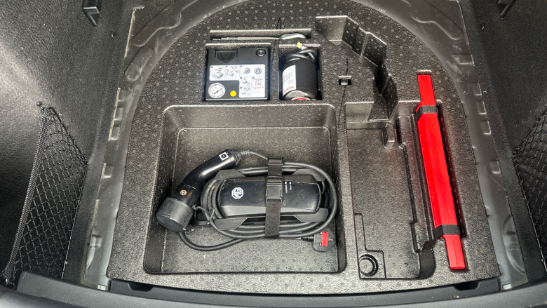 MG ZS 130kW SE EV 51kWh 5dr Auto Electric Hatchback